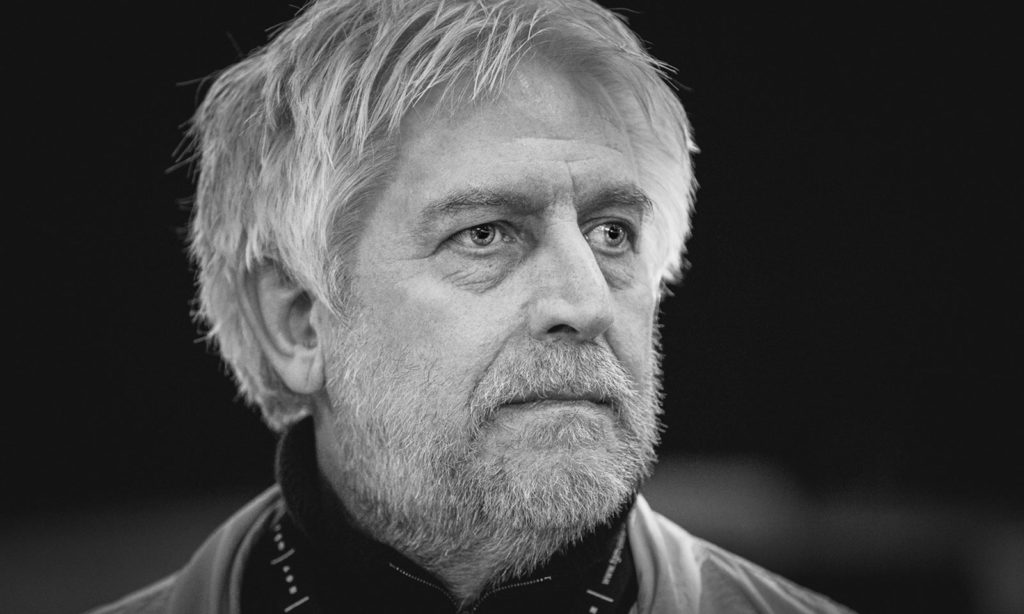 Horst Moser Günter Gerhard Lange (GGL), 19212008