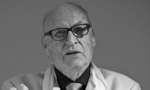 Olf Leu über Günter Gerhard Lange